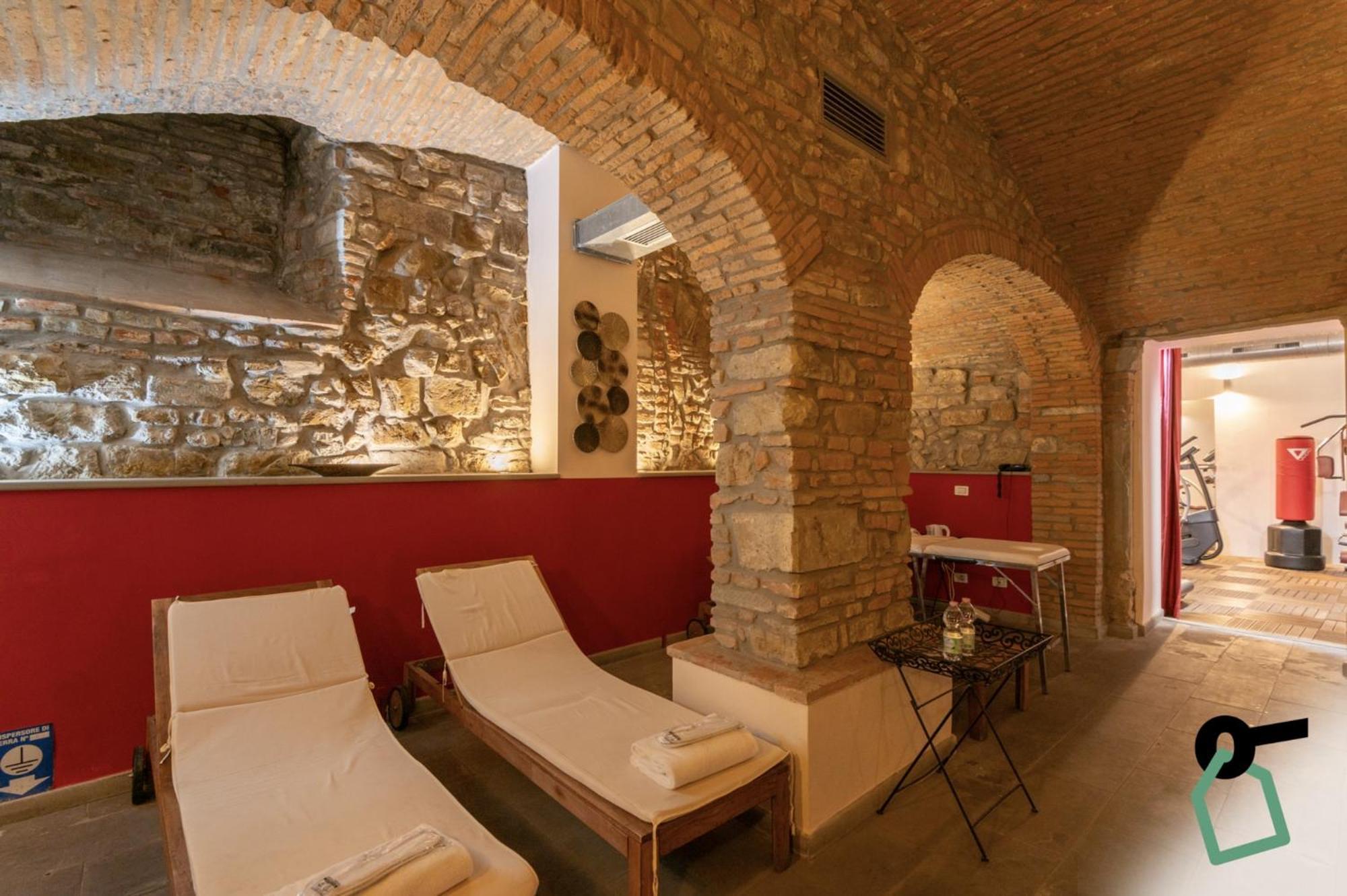 Hotiday Room Collection - Firenze Ghibellina 외부 사진