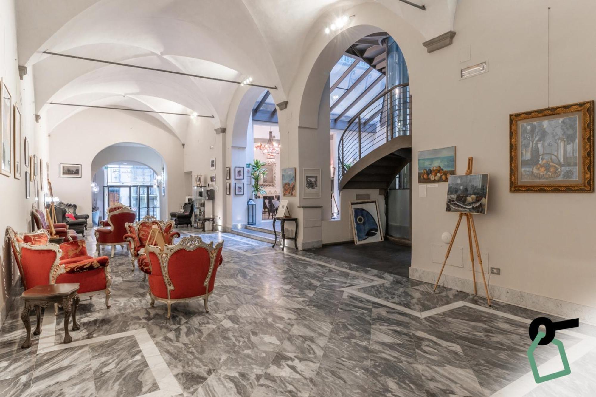 Hotiday Room Collection - Firenze Ghibellina 외부 사진