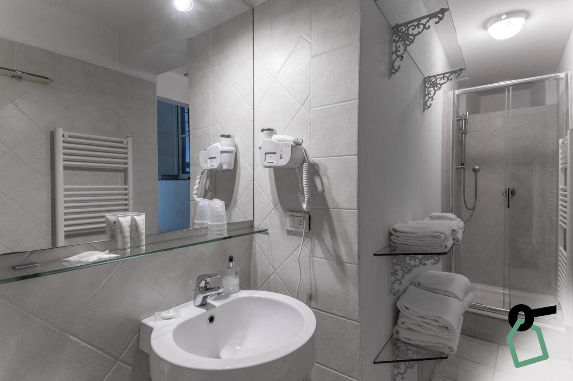 Hotiday Room Collection - Firenze Ghibellina 외부 사진