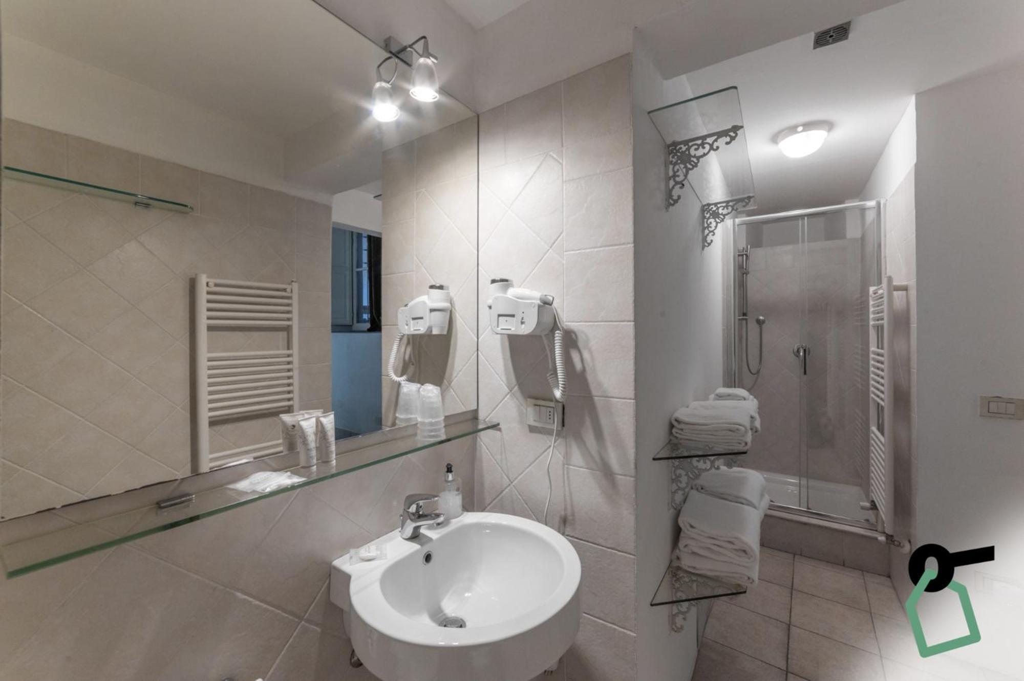 Hotiday Room Collection - Firenze Ghibellina 외부 사진
