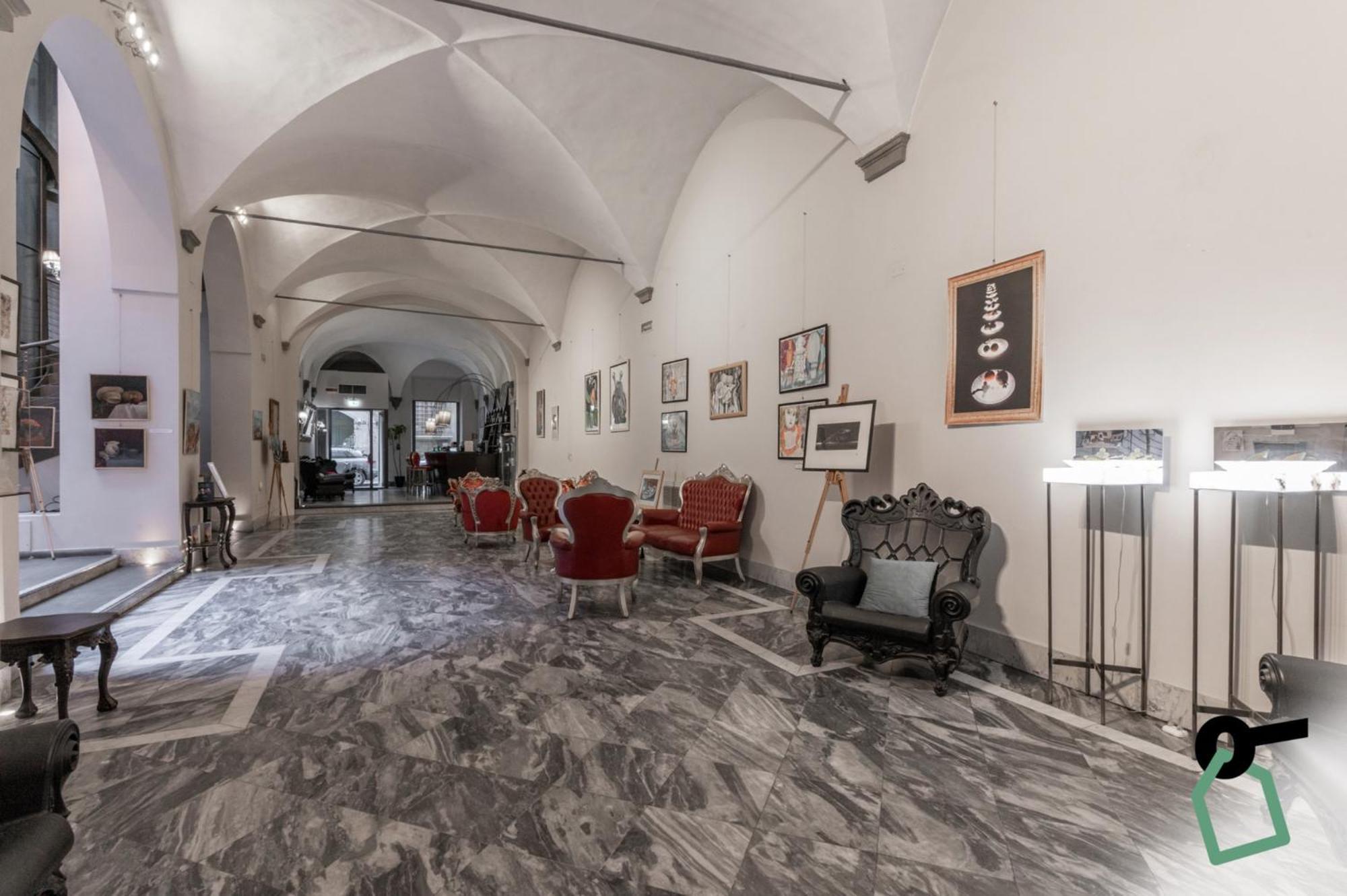 Hotiday Room Collection - Firenze Ghibellina 외부 사진