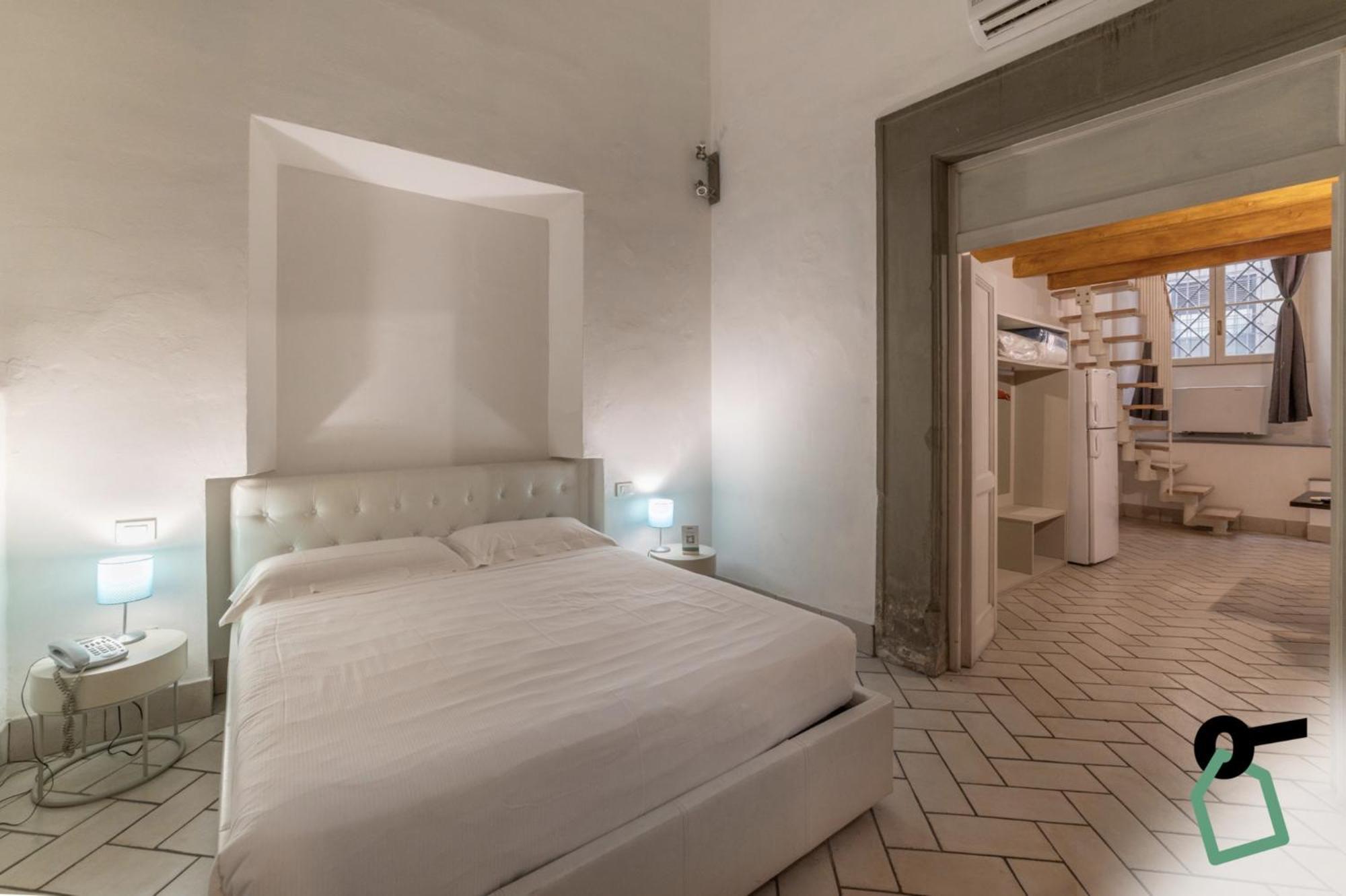 Hotiday Room Collection - Firenze Ghibellina 외부 사진