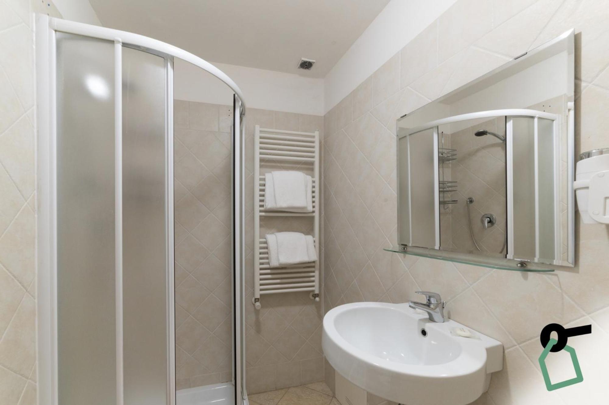 Hotiday Room Collection - Firenze Ghibellina 외부 사진