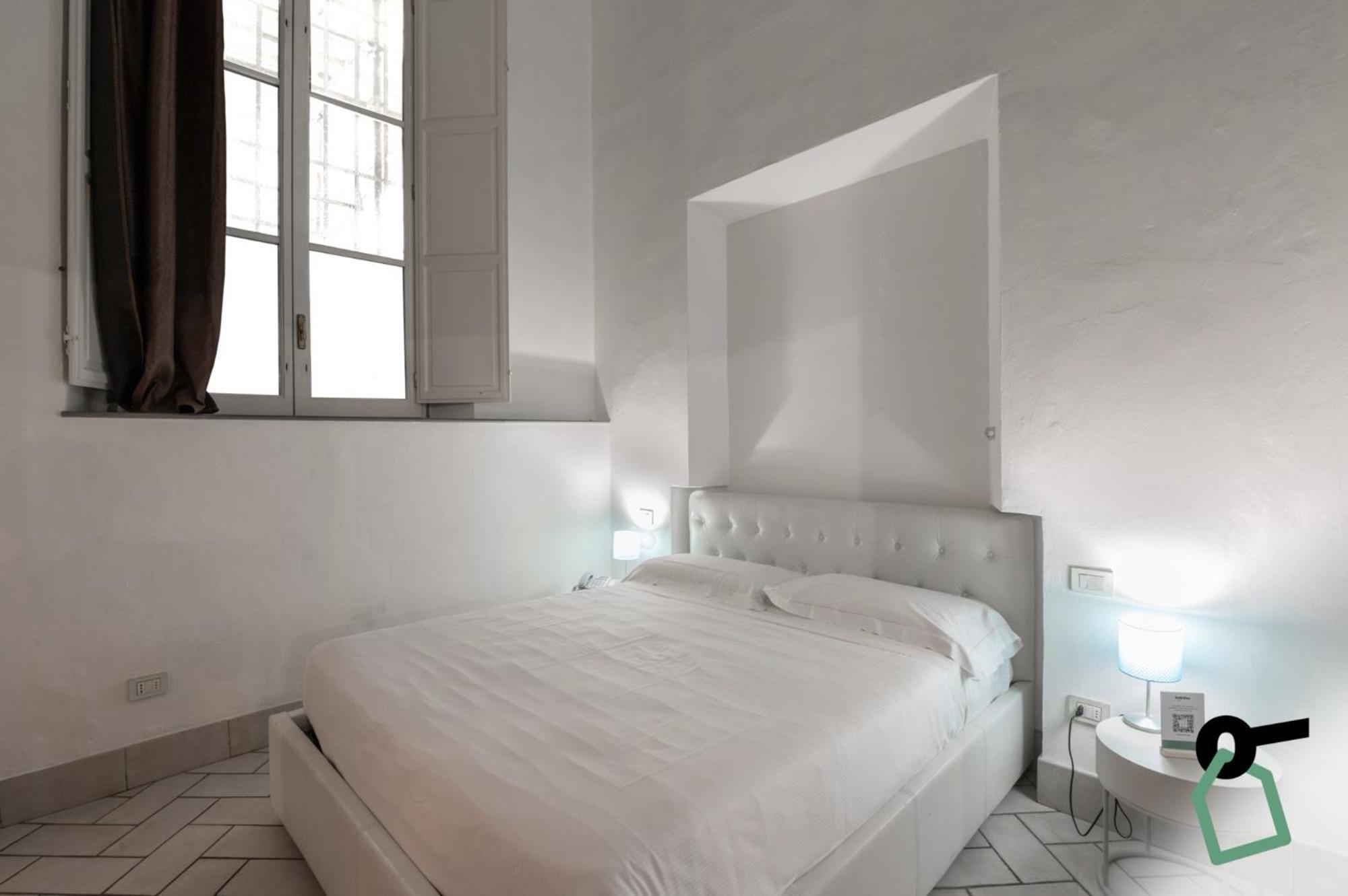 Hotiday Room Collection - Firenze Ghibellina 외부 사진
