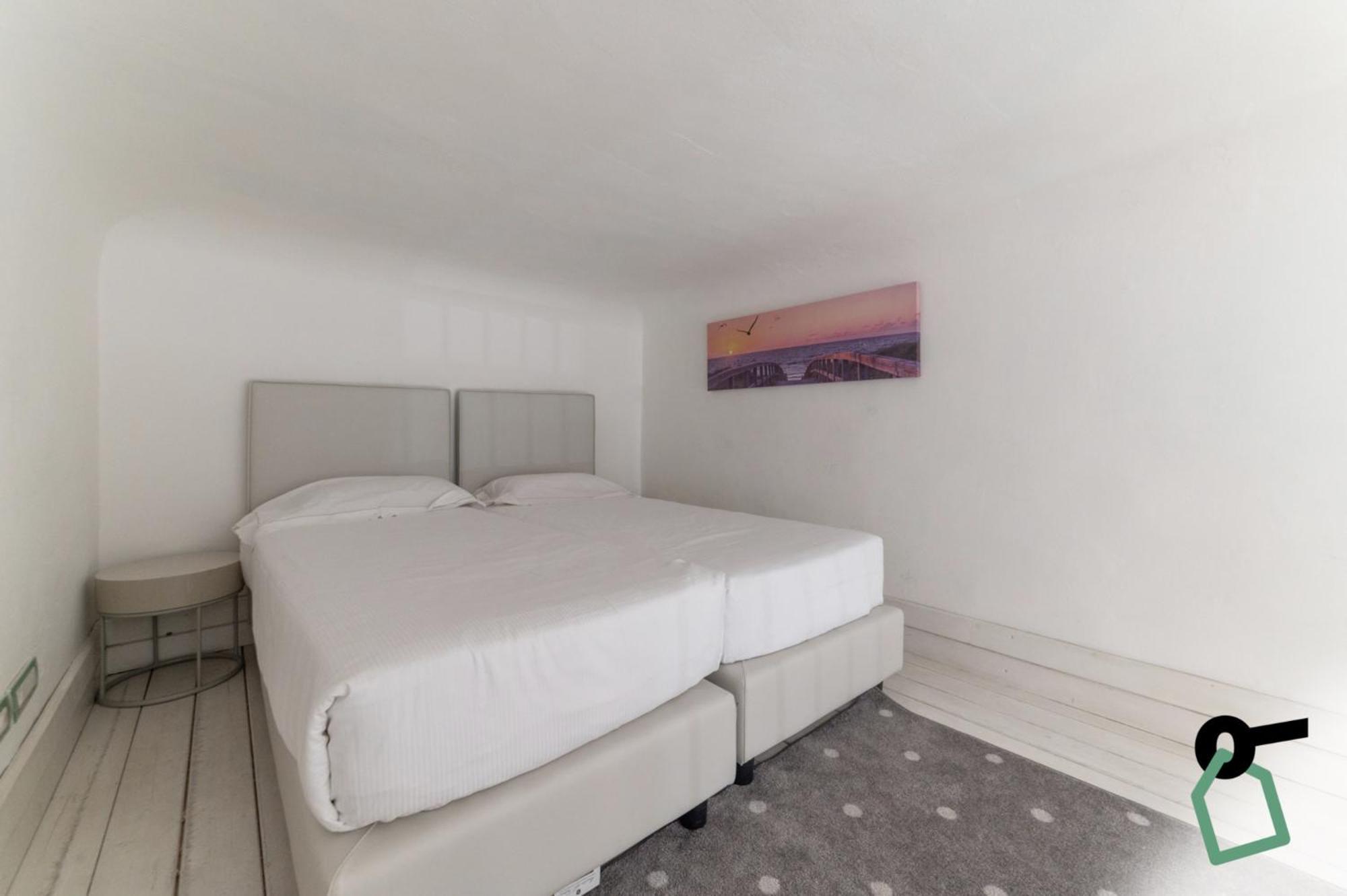 Hotiday Room Collection - Firenze Ghibellina 외부 사진