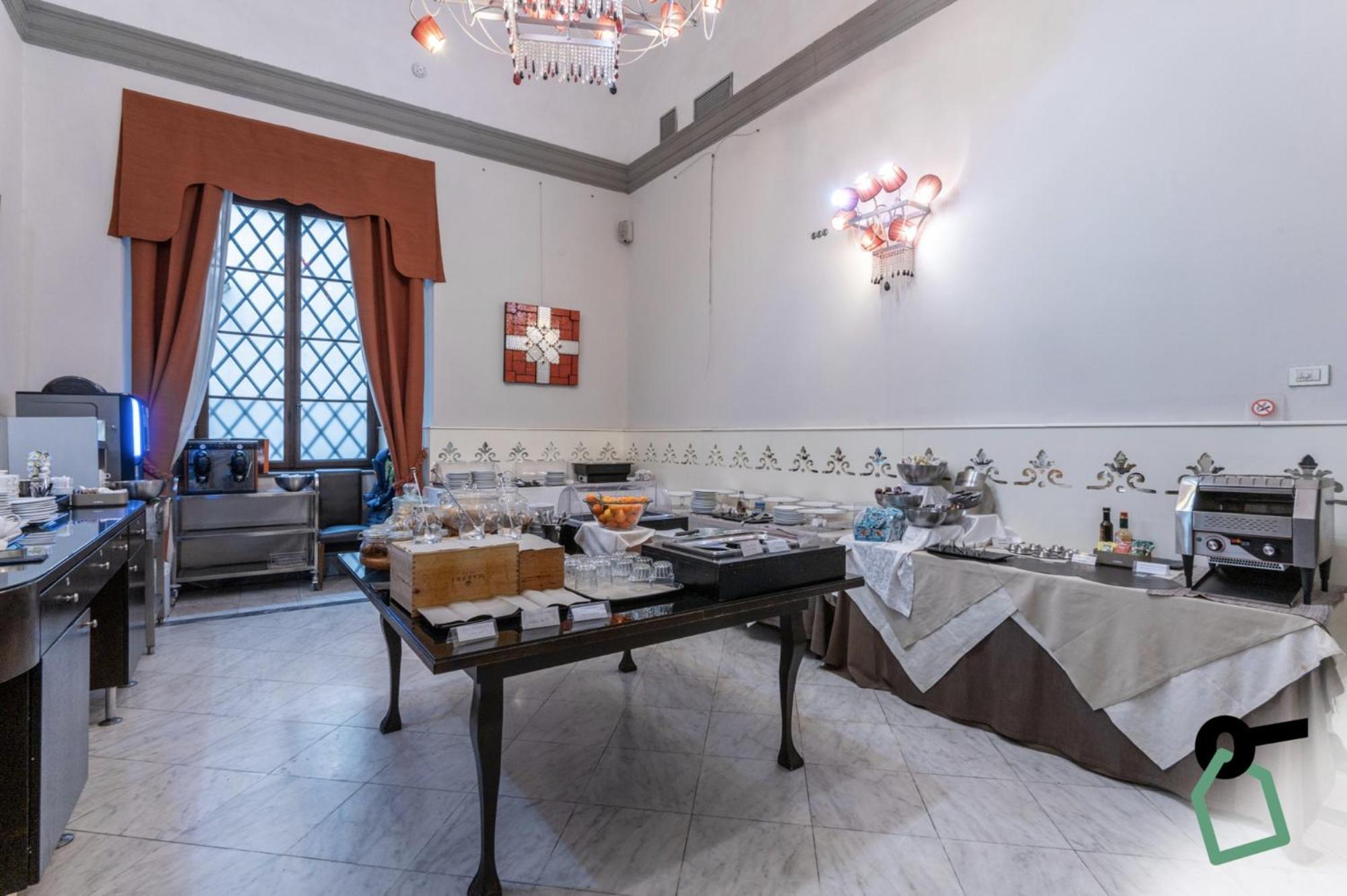 Hotiday Room Collection - Firenze Ghibellina 외부 사진