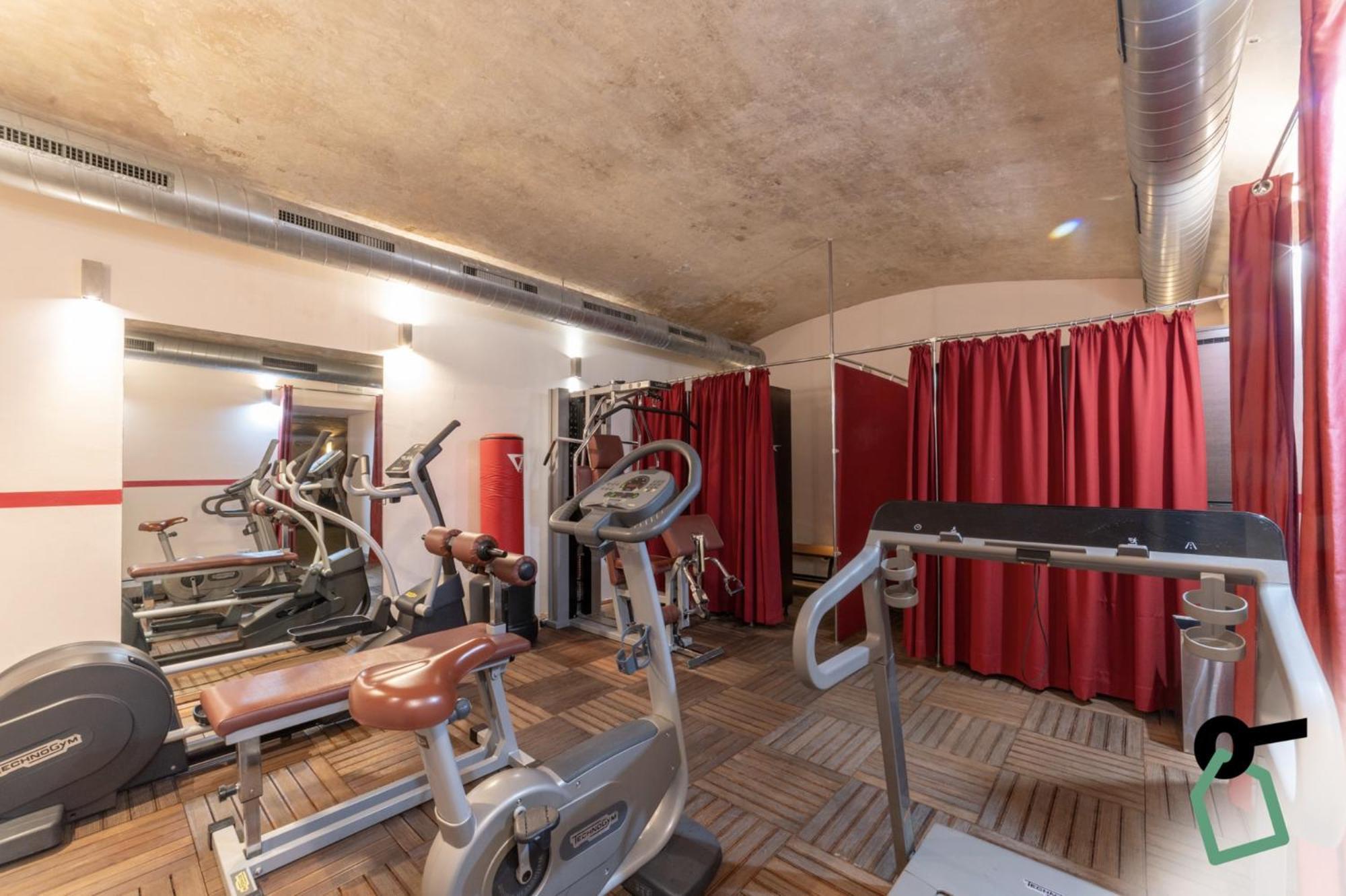 Hotiday Room Collection - Firenze Ghibellina 외부 사진