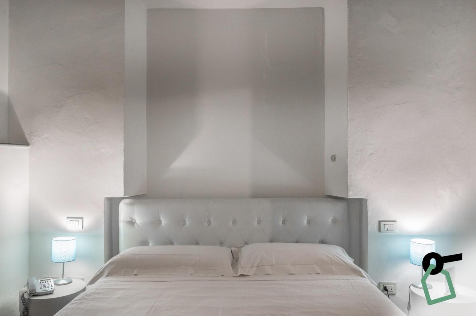 Hotiday Room Collection - Firenze Ghibellina 외부 사진