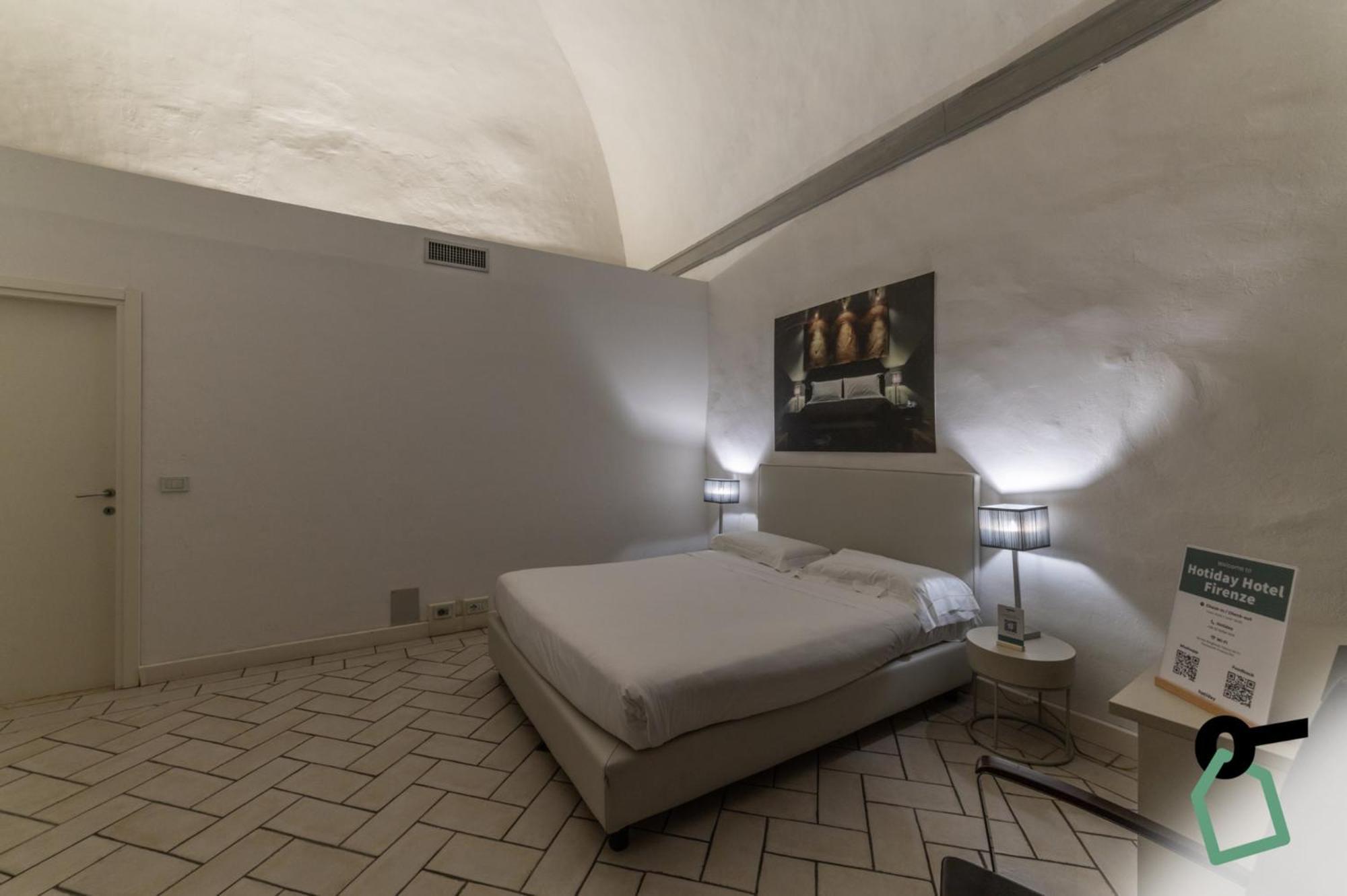 Hotiday Room Collection - Firenze Ghibellina 외부 사진