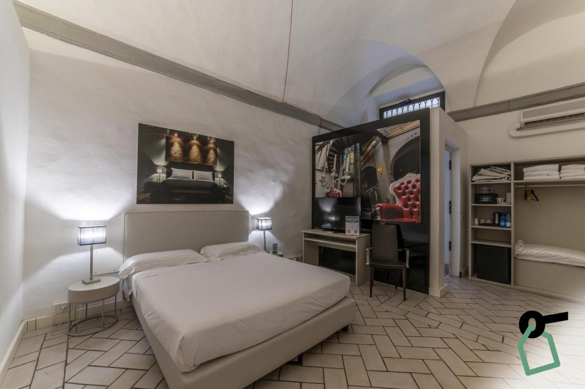 Hotiday Room Collection - Firenze Ghibellina 외부 사진