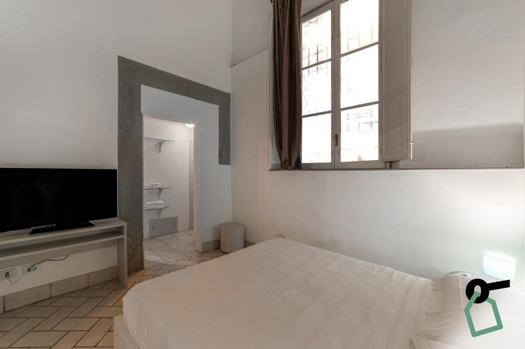 Hotiday Room Collection - Firenze Ghibellina 외부 사진