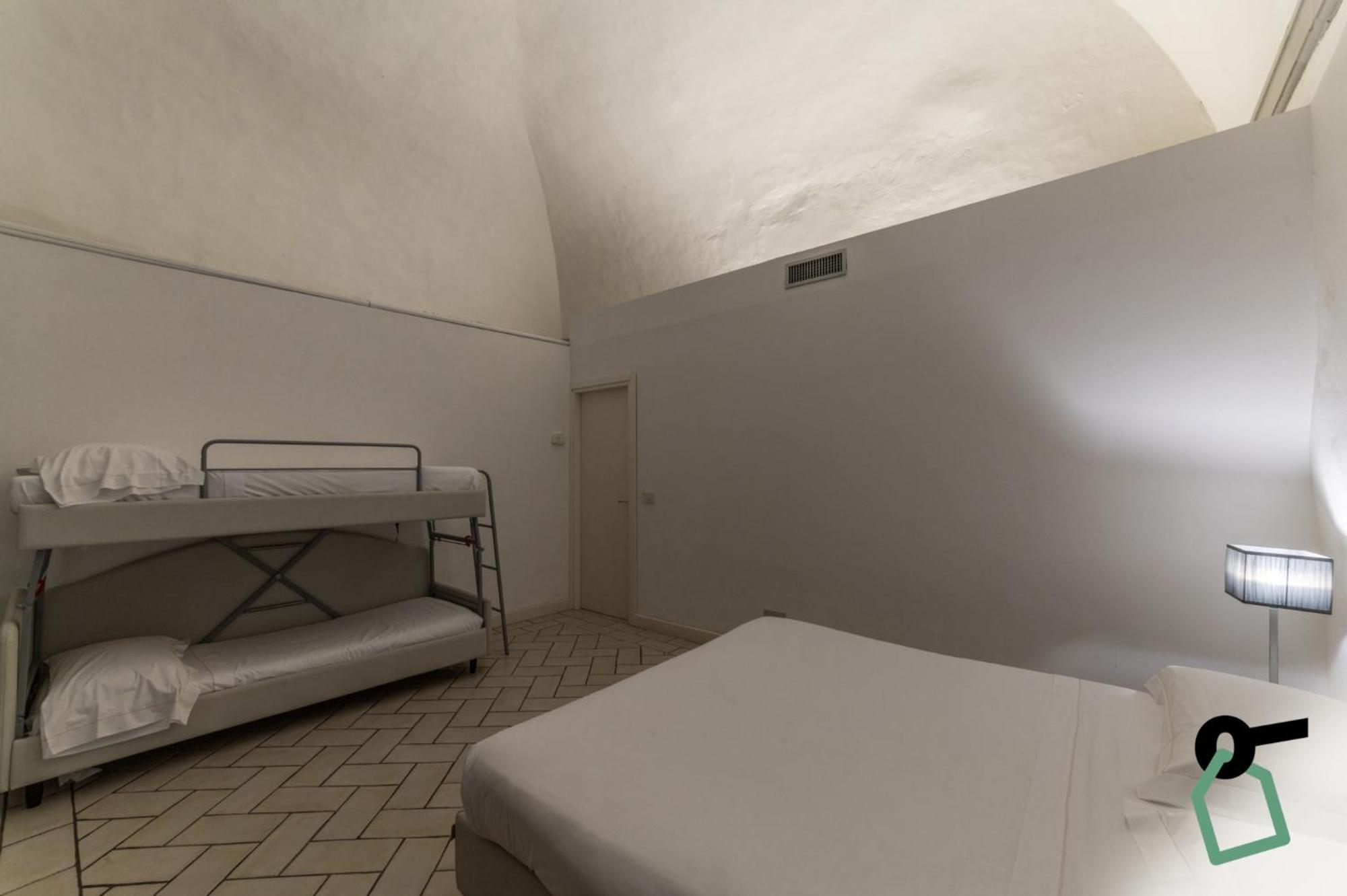 Hotiday Room Collection - Firenze Ghibellina 외부 사진