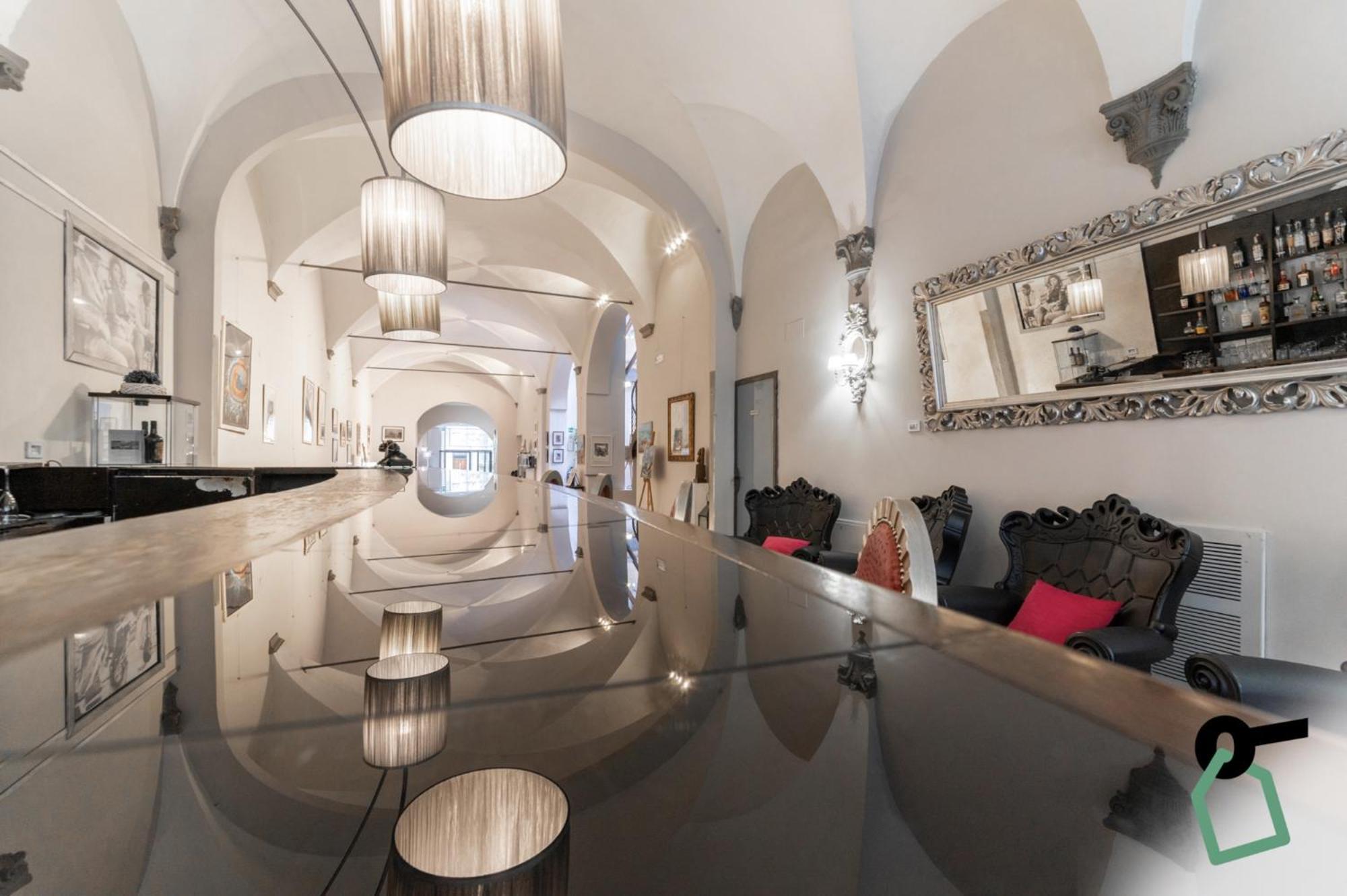 Hotiday Room Collection - Firenze Ghibellina 외부 사진
