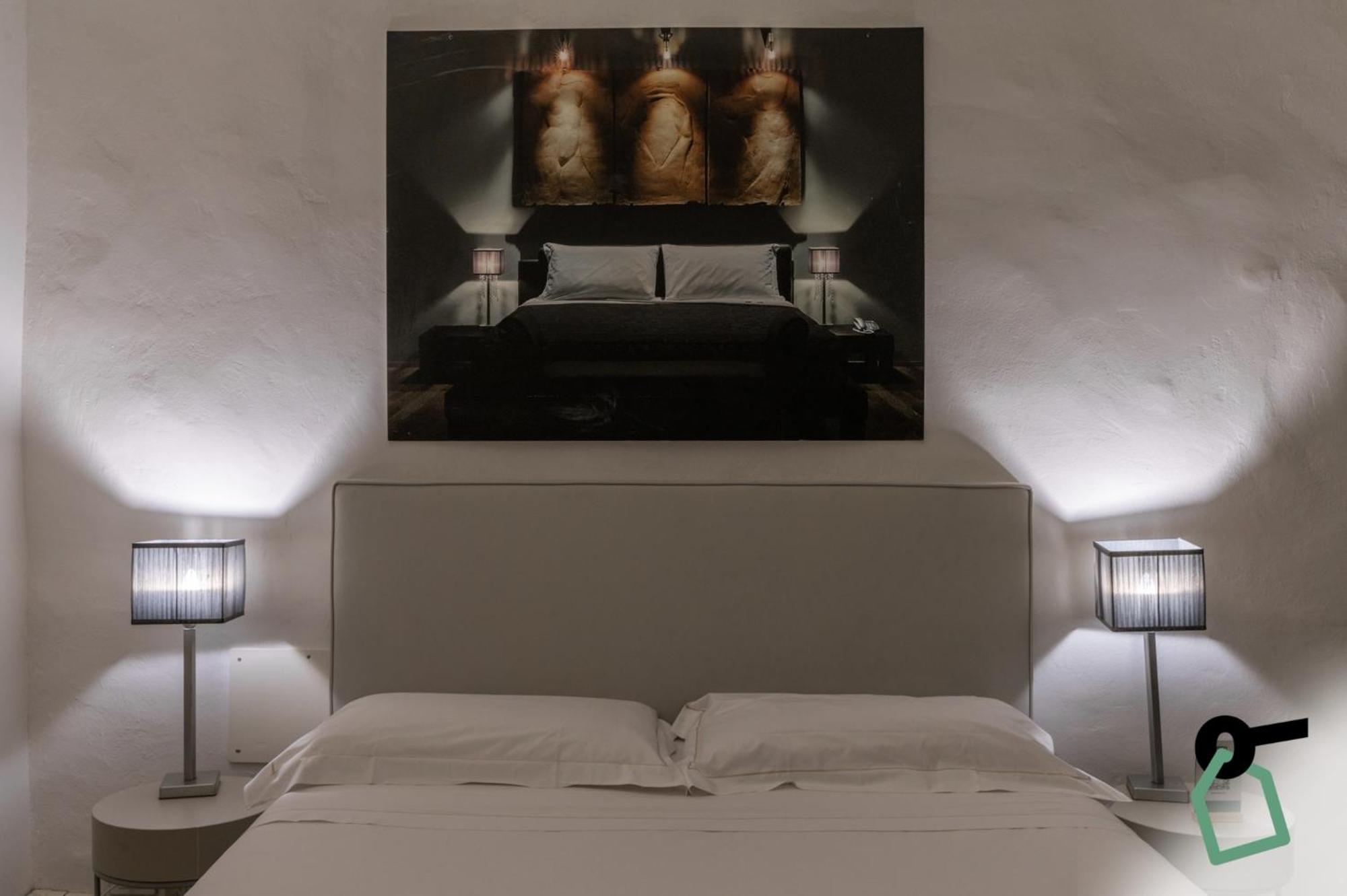 Hotiday Room Collection - Firenze Ghibellina 외부 사진